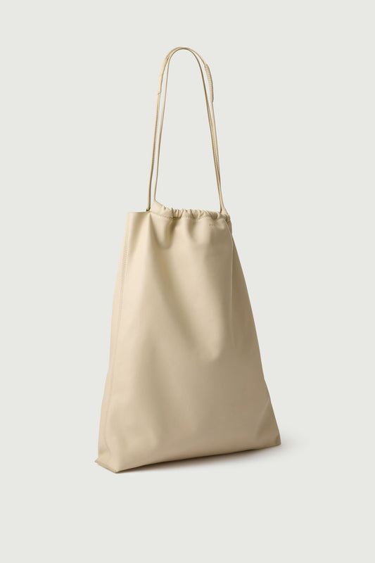 Sac Sia - Ivoire - Cuir - Femme