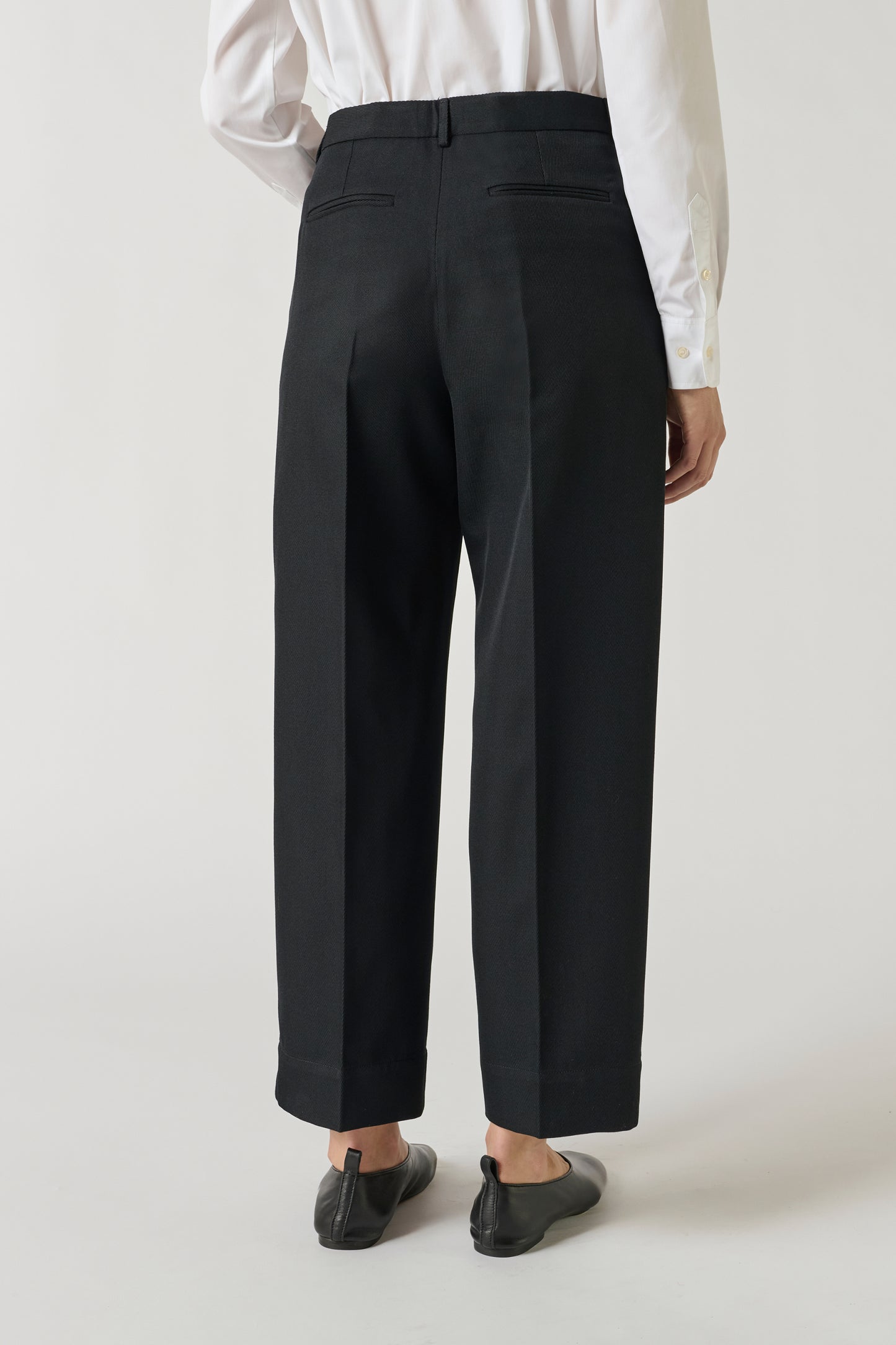 Pantalon Felix - Noir - Femme